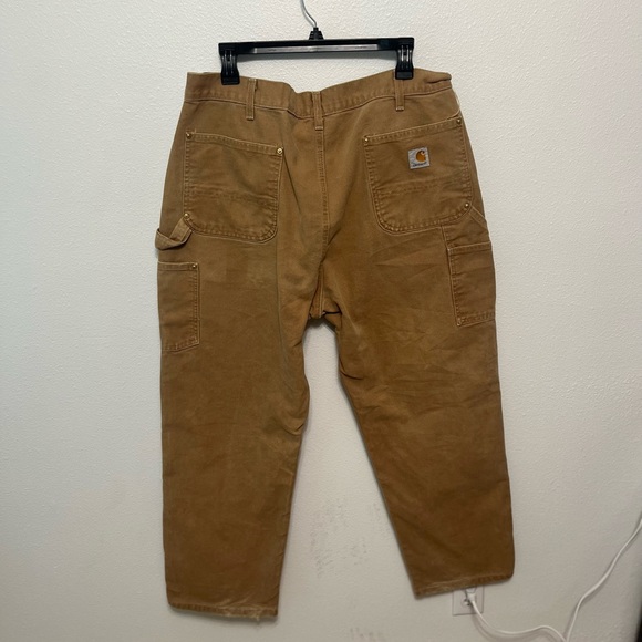 Carhartt Double knees - Picture 3 of 10